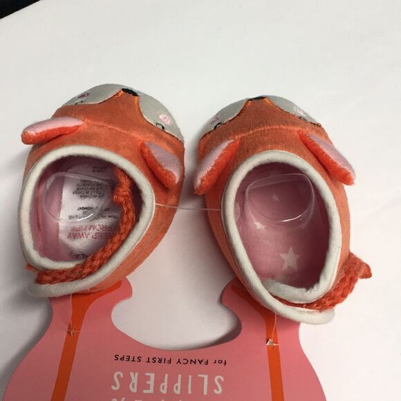 🔥NEW JOULES BABY SHOES 0-6M (200) - Picture 4 of 6